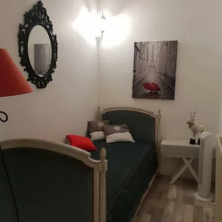 Gite Antonne Hébergement de vacances *