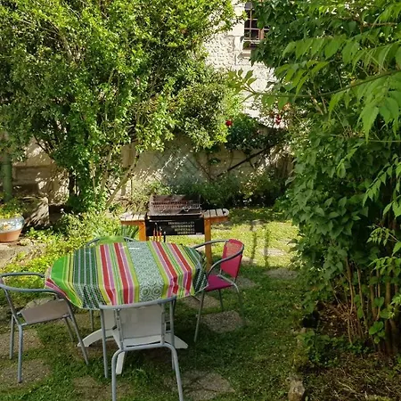 Gite Antonne Hébergement de vacances